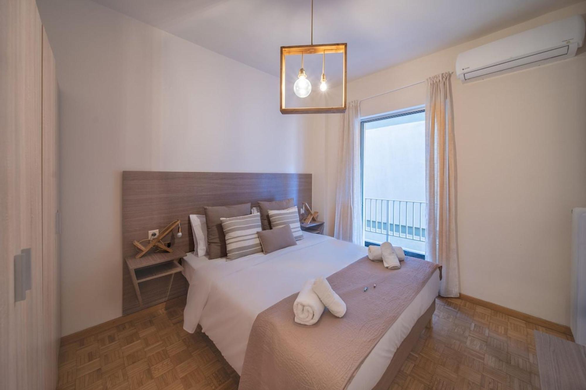 Center Project By Cretan Iraklio